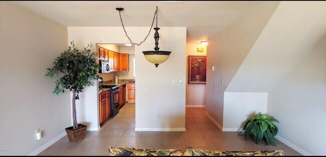 Photo - 2 BR and 2 Baths overlooking the Tennis Court