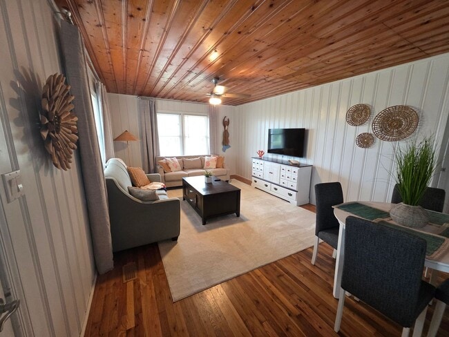 Photo - Pink Flamingo #1