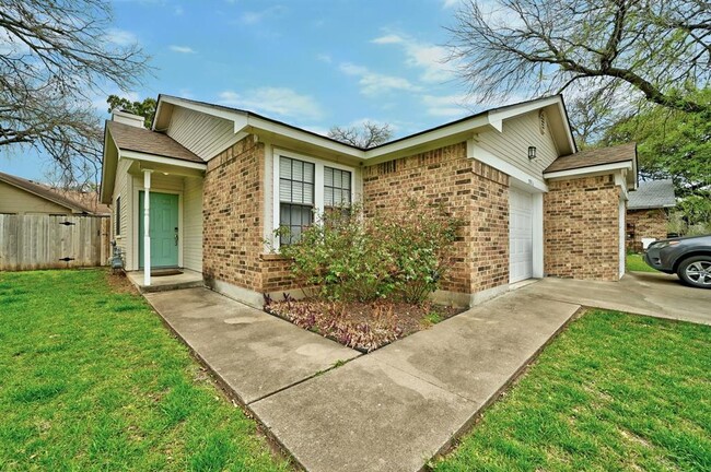 Photo - 2503 Howellwood Way Townhome