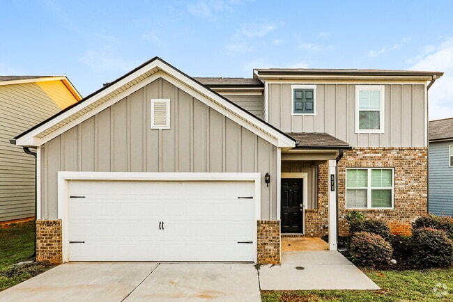 Building Photo - 372 Hamilton Pointe Dr Rental