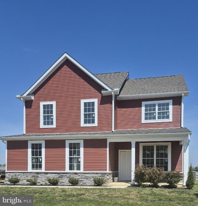 519 Horsey Blvd