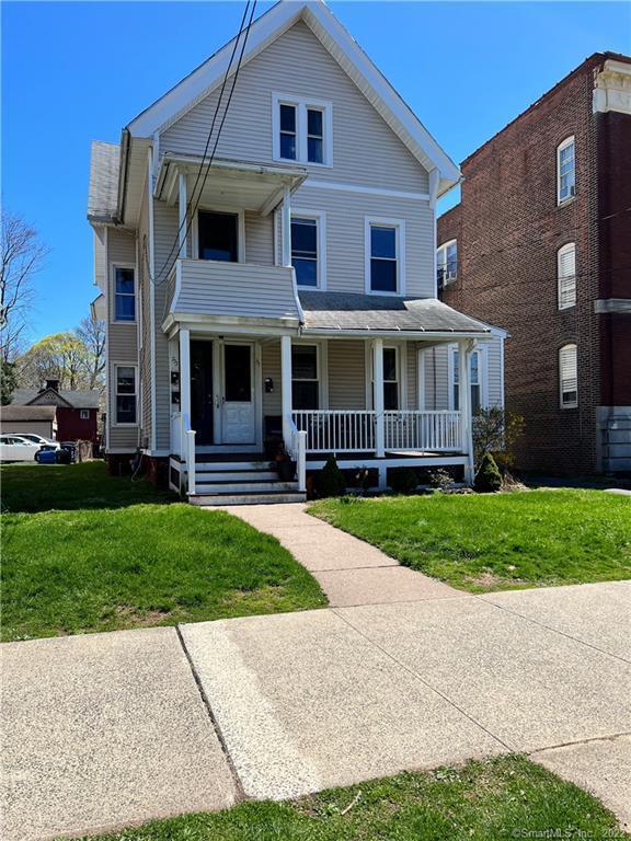 Building Photo - 751 Orange St Unit 1st Floor