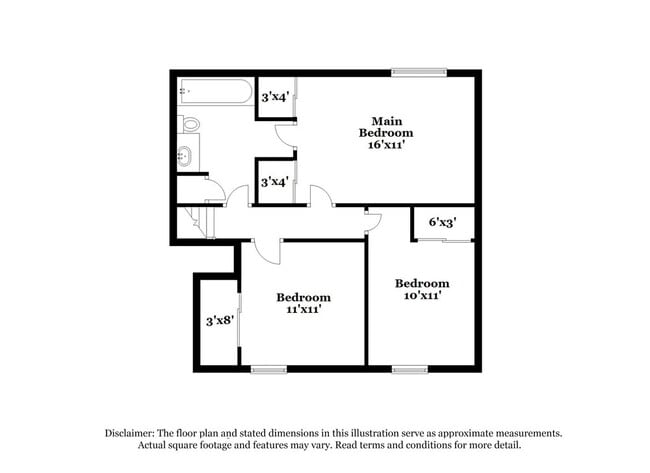 Photo - 8964 Raven Dr