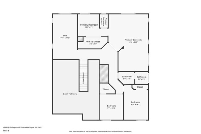 Photo - 4846 Little Cayman St