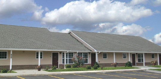 Photo - Signal Ridge Villas Apartments