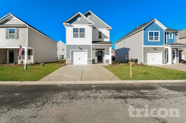 Building Photo - 926 Dawsons Park Wy