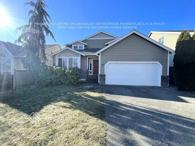 Building Photo - 27211 212th Ave SE