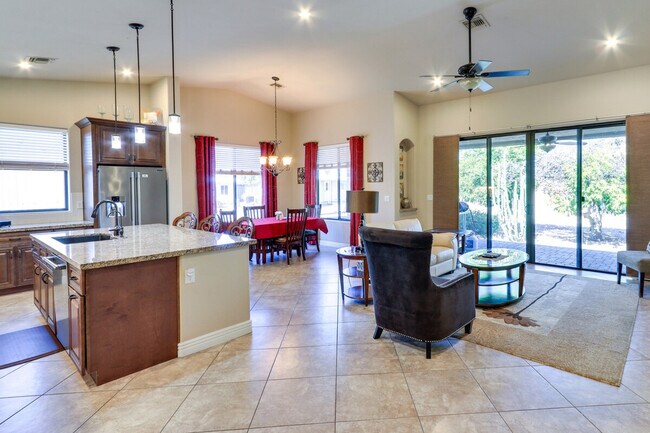 Photo - 2514 N Snead Dr Unidad ID1386238P