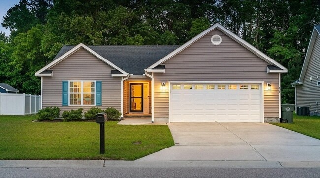 Building Photo - 704 Arbor Dr Rental