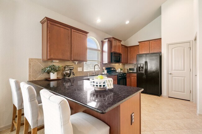 Photo - 25315 Saddlebrook Ranch Dr