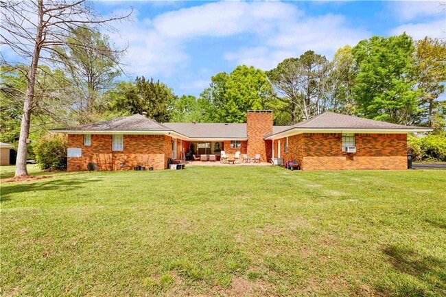 Building Photo - 8960 Morphy Ave