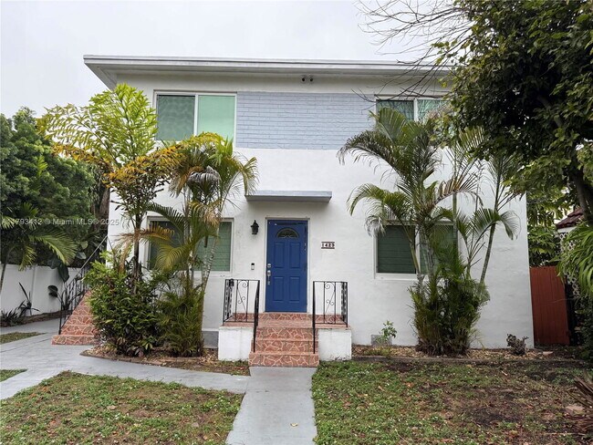 Photo - 1429 SW 23rd Terrace Apartment Unit 1
