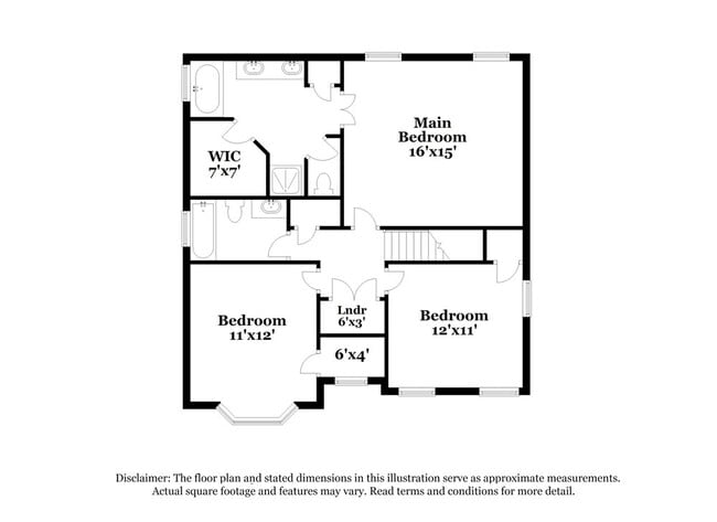 Photo - 375 Birchmere Close SW