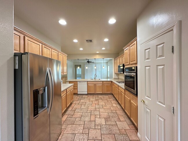 Photo - Echo Ridge At The Ridges In Summerlin-Unit 1