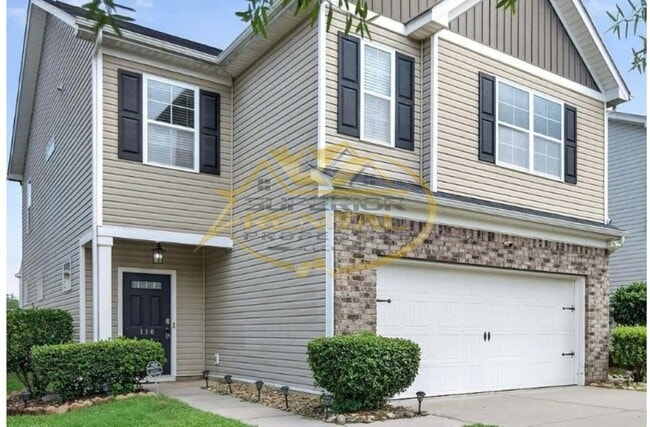 116 Jersey Ln