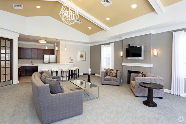Clubhouse