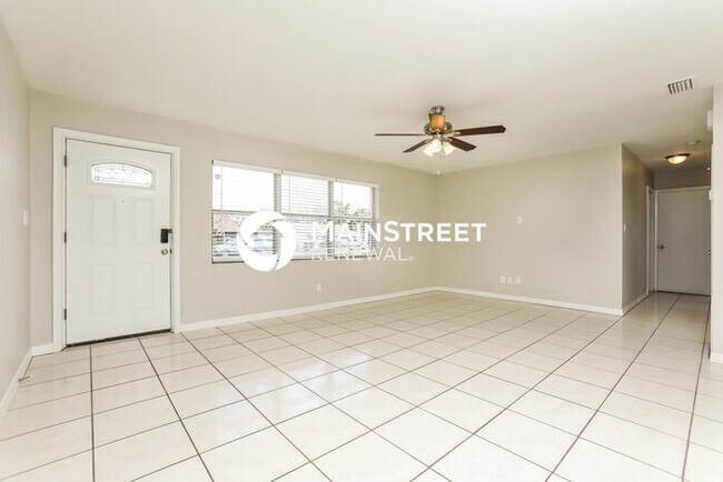 3 Bedroom Pet-Friendly Home in ORLANDO, FL with Main Street Renewal