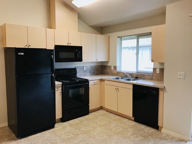 Sandstone Kitchen