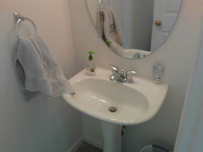 Photo - Beautiful 2 bedroom 2 1/2 bath plus loft in Central Park! More pics to come
