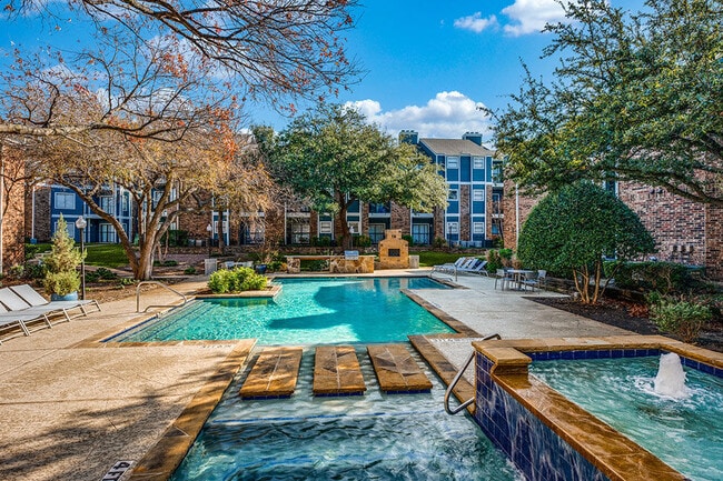 The Azul Apartments