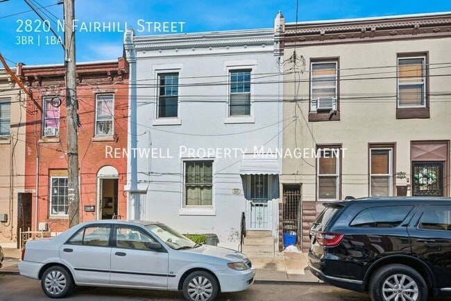 Building Photo - 2820 N Fairhill St