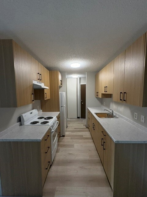 Photo - 1 Bed 1 Bath Unit in Calgary, AB Unit 109