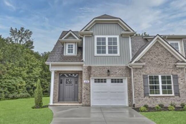 Beautiful NEW 3 Bed 2.5 Bath Townhome in M... - Beautiful NEW 3 Bed 2.5 Bath Townhome in M...