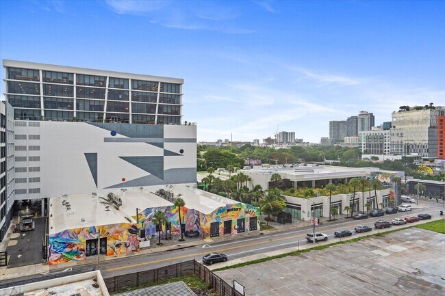 Photo - 2700 NW 2nd Ave