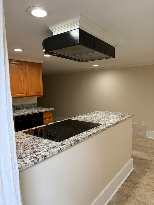 cocina - 1509 Robert St