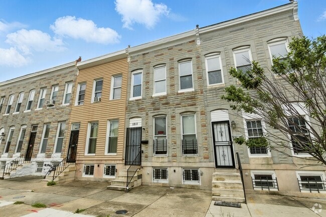 Building Photo - 1211 E Oliver St Rental