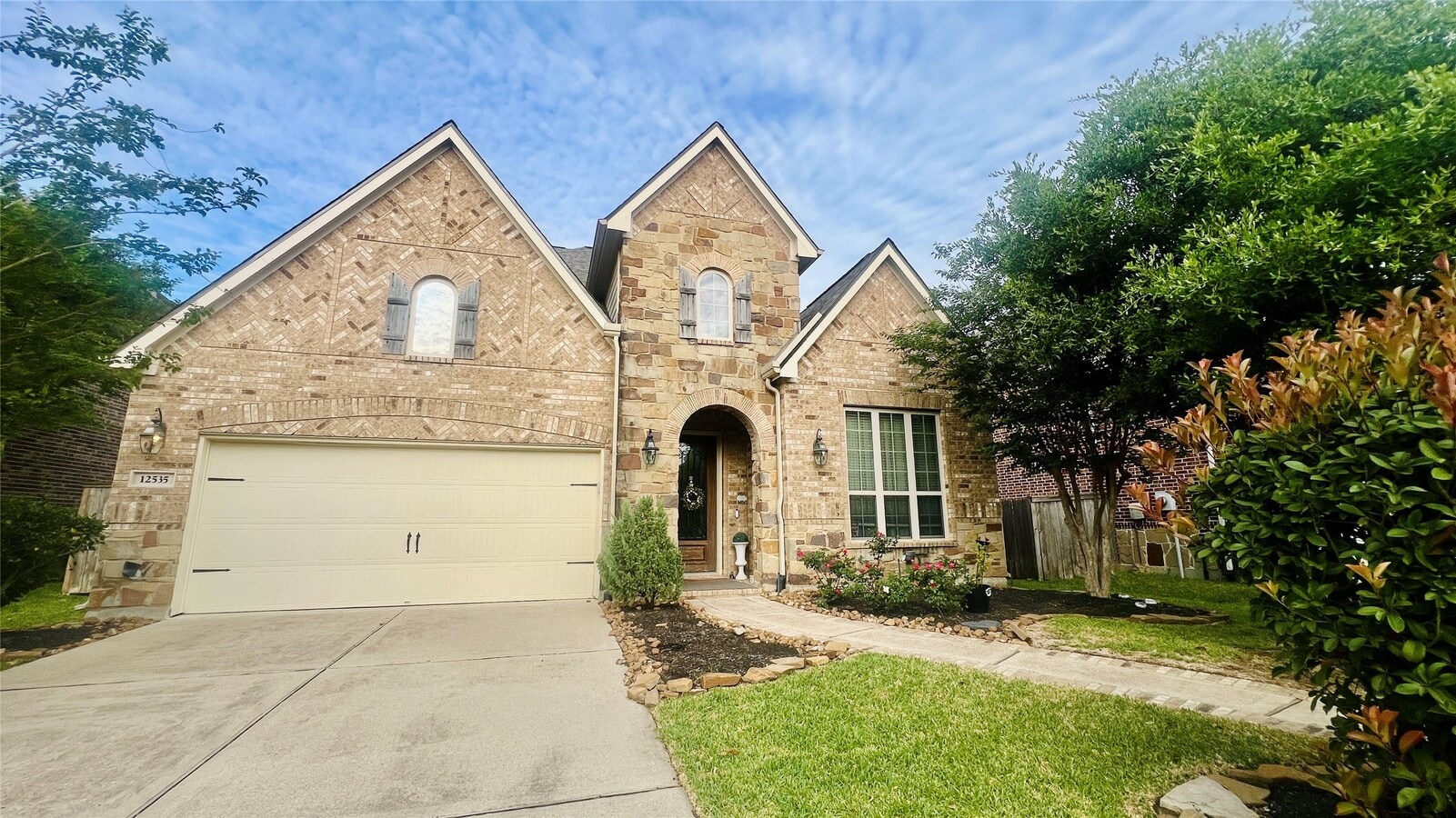 Photo - 12535 Charter Mill Lane