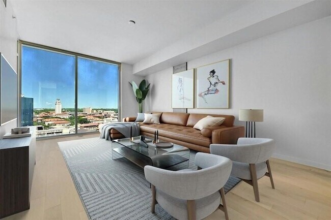 Photo - 313 W 17th St Unit 1903