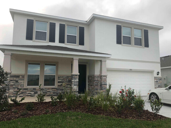 Building Photo - 5715 Silver Feather Way Rental
