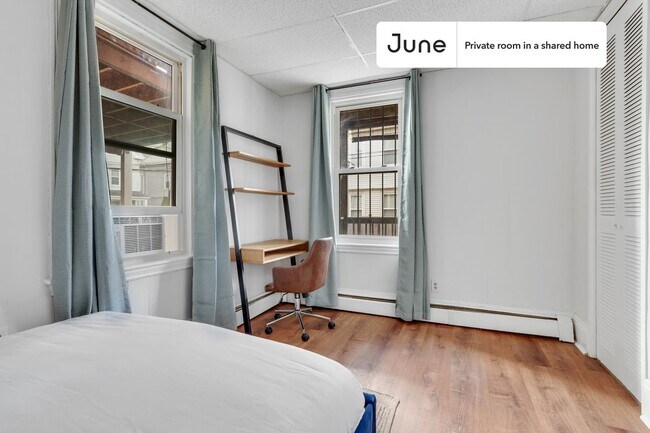 Photo - Room in Shared 3 bed/1 bath home Unit C