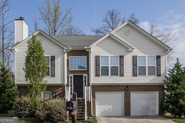 Photo - 1123 Corkscrew Way House