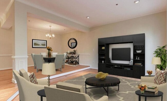 Photo - 9703 Whitley Park Pl