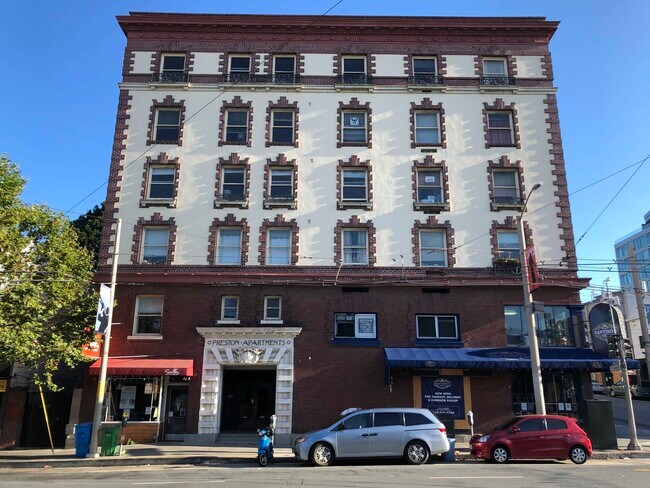 Photo - 2402 California St Unit 305