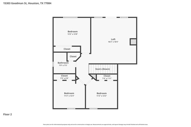 Photo - 15303 Goodman St