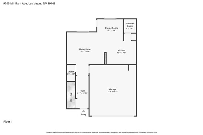 Photo - 9205 Millikan Ave