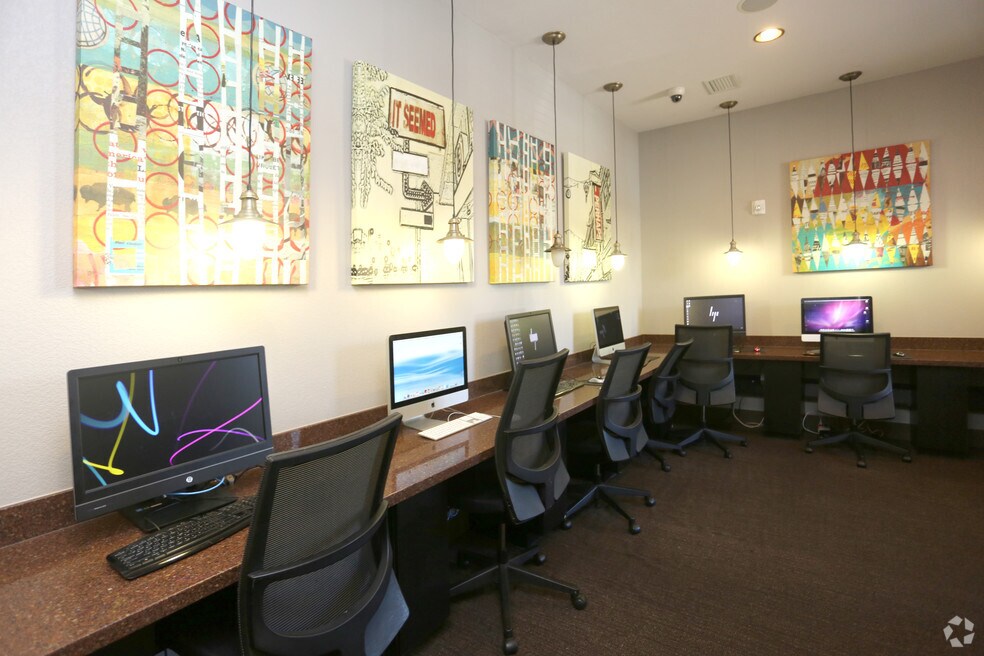 Computer Lab