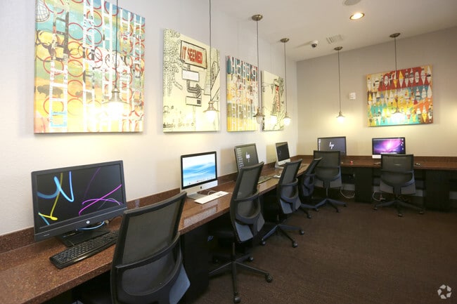 Computer Lab