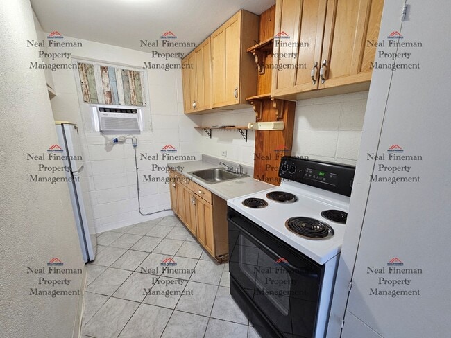Photo - Studio/1 Bathroom Condo. 1 Assigned parking. Unit #119