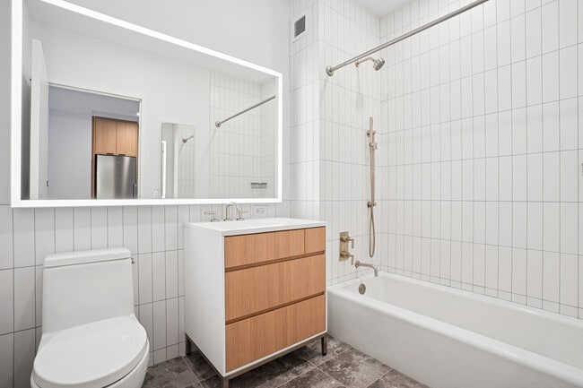 Photo - 499 President Gowanus Apartments