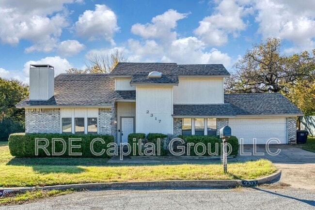 Photo - 2317 Jenson Cir