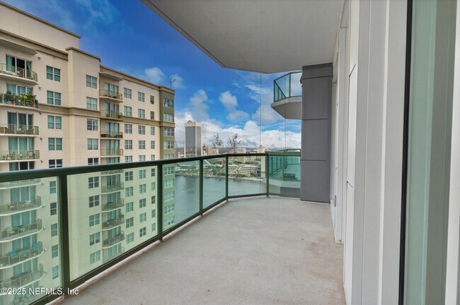 Photo - 1431 Riverplace Blvd Unit 2402