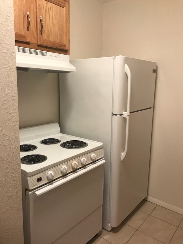 Photo - Olive Tree Apartments