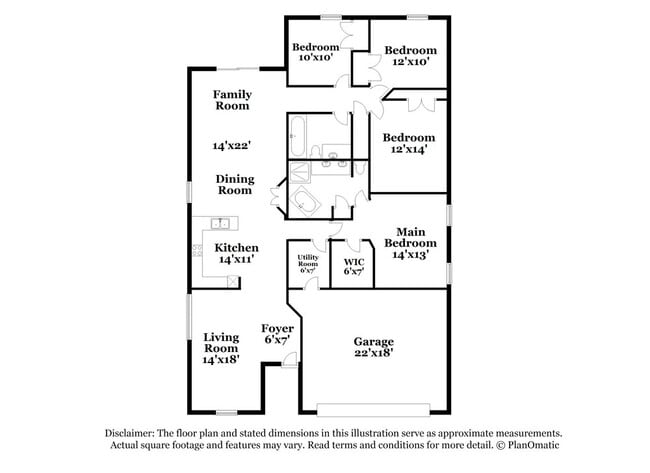 Photo - 30745 Water Lily Dr