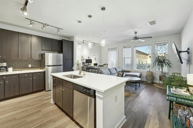 Photo - 1900 Barton Springs Rd