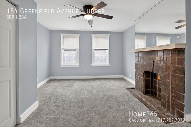 Photo - 184 Greenfield Ave