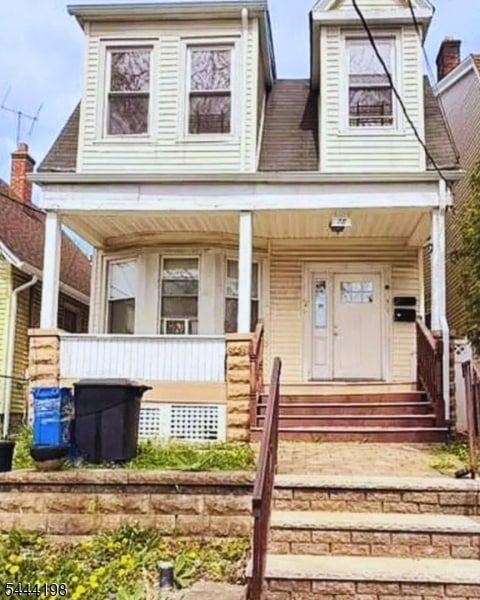 Building Photo - 78 Fern Ave